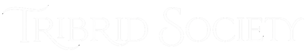 Tribrid Society Beard Care